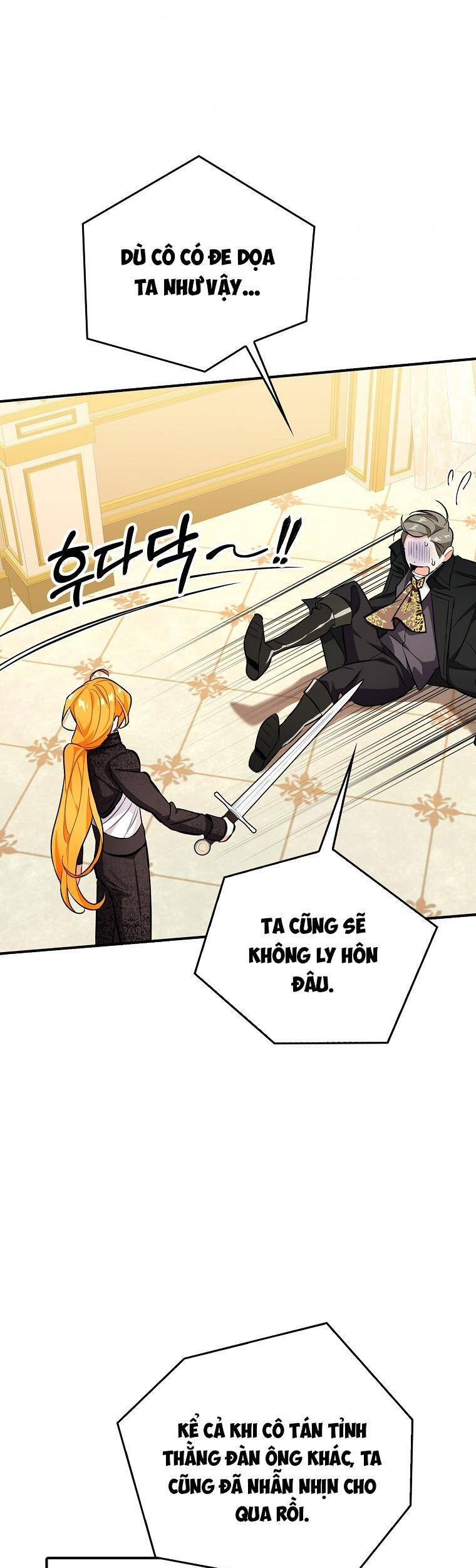 Thú Cưng Của Nữ Đại Công Tước - Chương 16