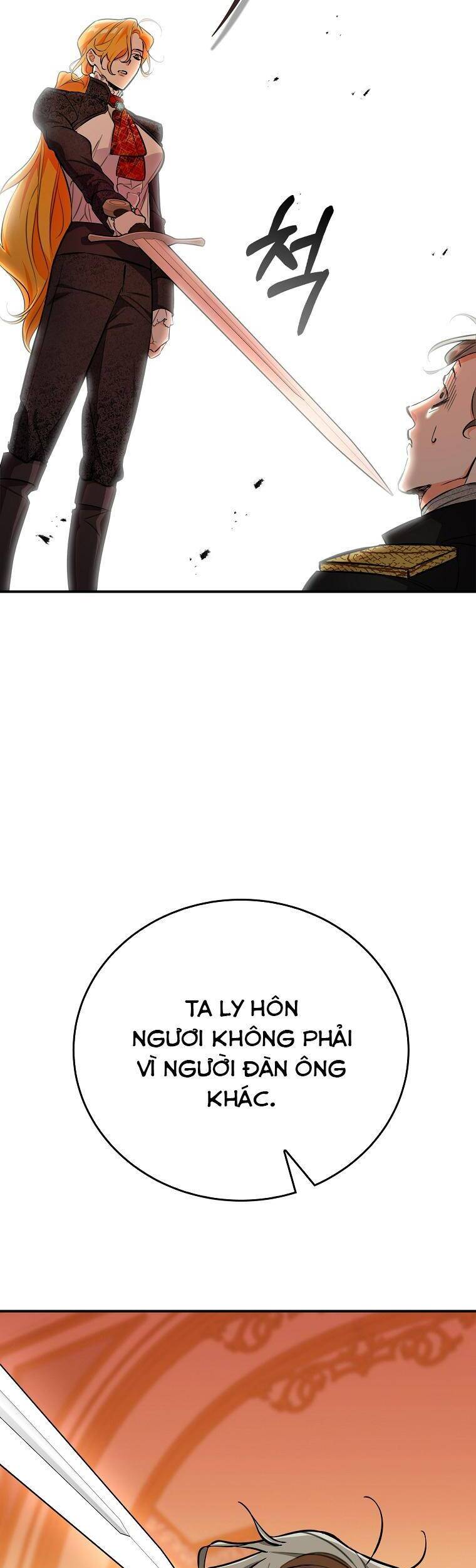 Thú Cưng Của Nữ Đại Công Tước - Chương 16