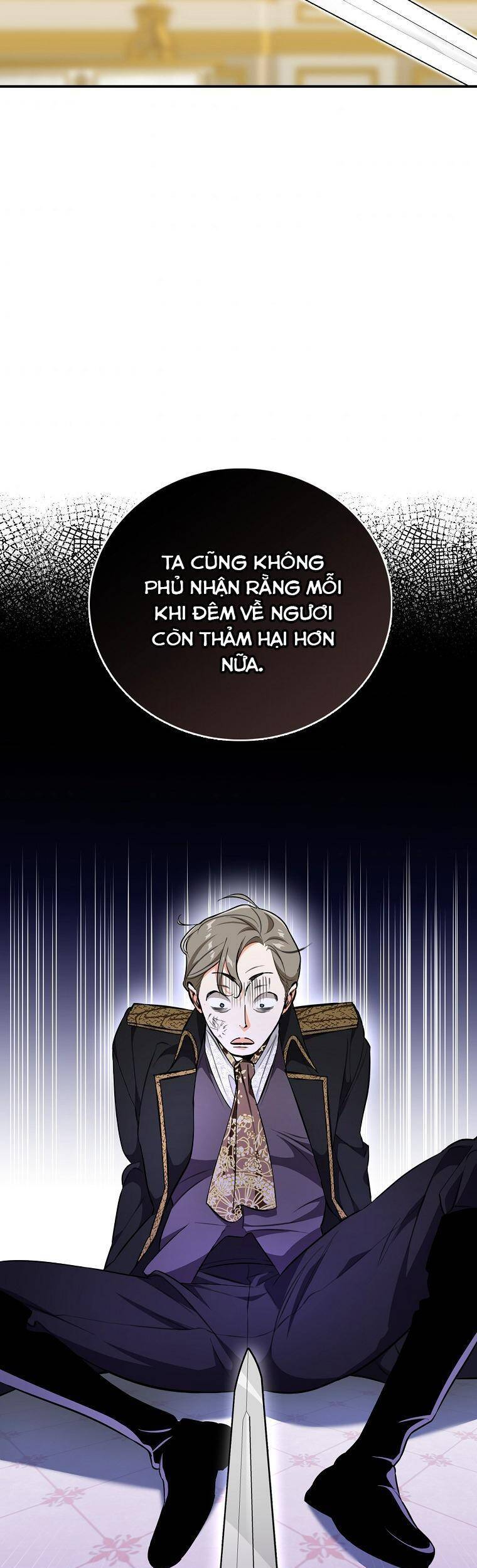 Thú Cưng Của Nữ Đại Công Tước - Chương 16