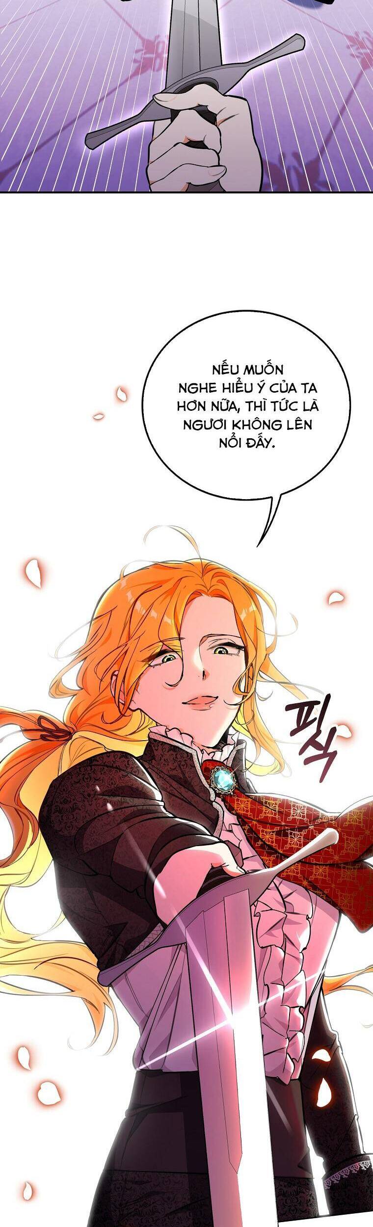 Thú Cưng Của Nữ Đại Công Tước - Chương 16