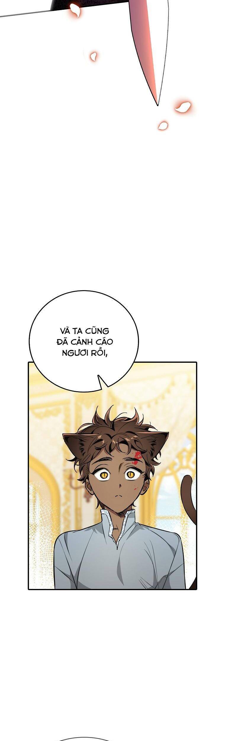 Thú Cưng Của Nữ Đại Công Tước - Chương 16