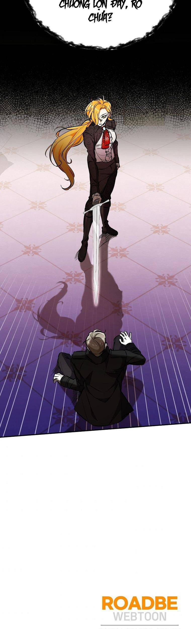 Thú Cưng Của Nữ Đại Công Tước - Chương 16