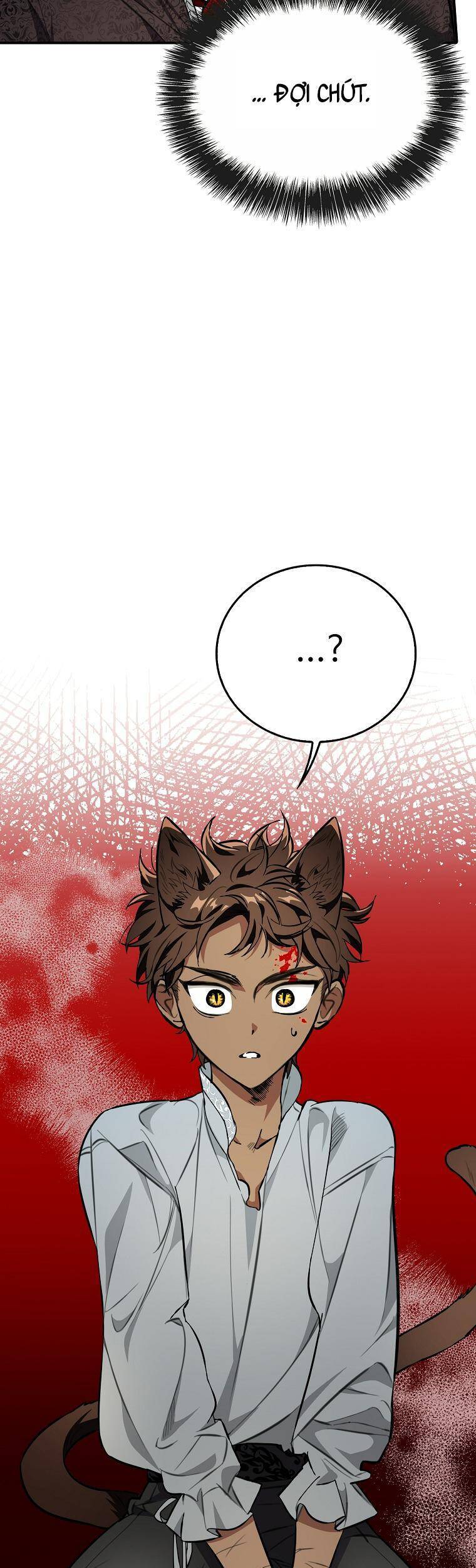 Thú Cưng Của Nữ Đại Công Tước - Chương 16