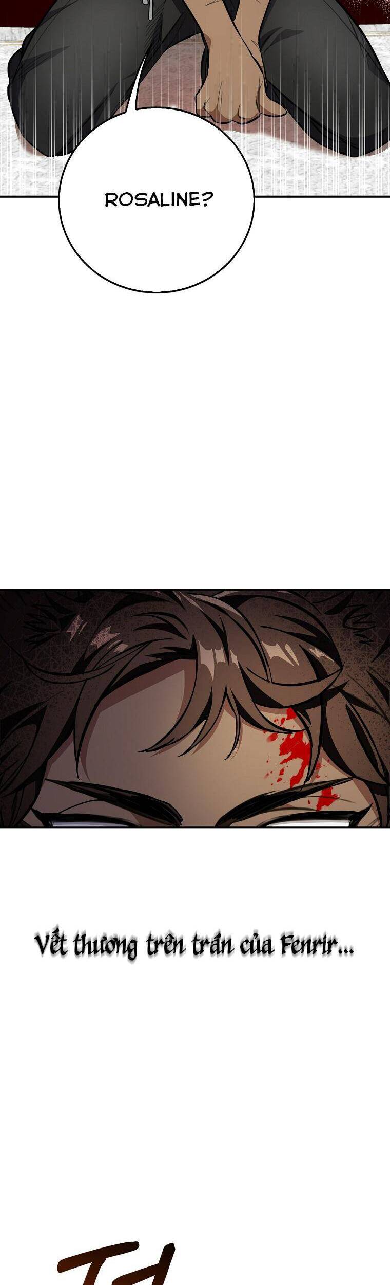 Thú Cưng Của Nữ Đại Công Tước - Chương 16