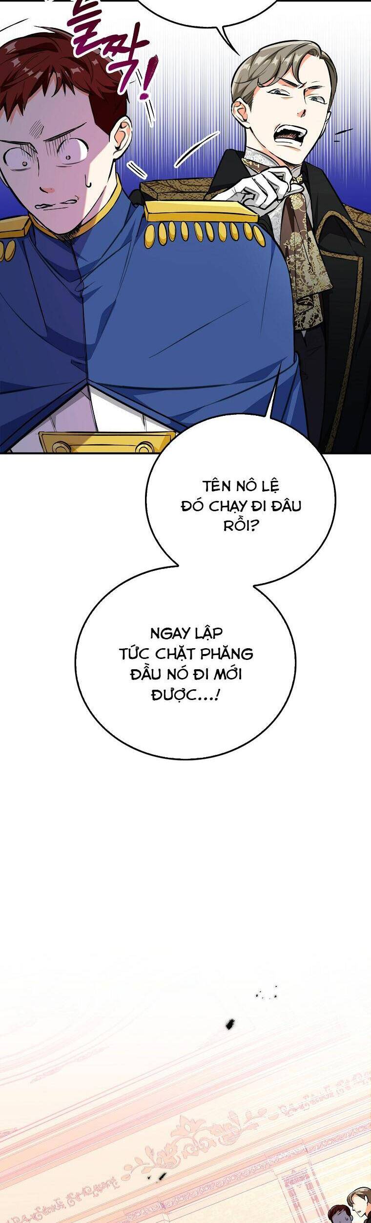 Thú Cưng Của Nữ Đại Công Tước - Chương 16