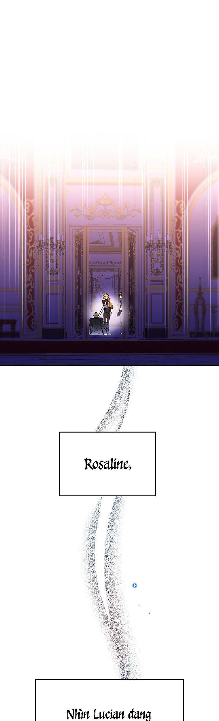 Thú Cưng Của Nữ Đại Công Tước - Chương 17