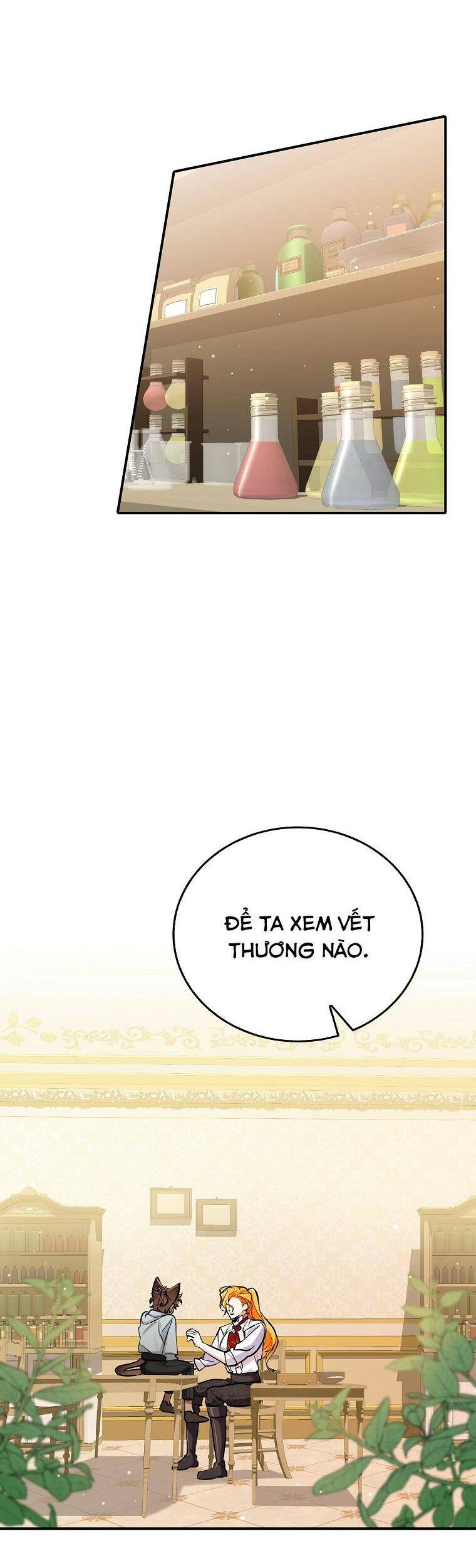 Thú Cưng Của Nữ Đại Công Tước - Chương 17