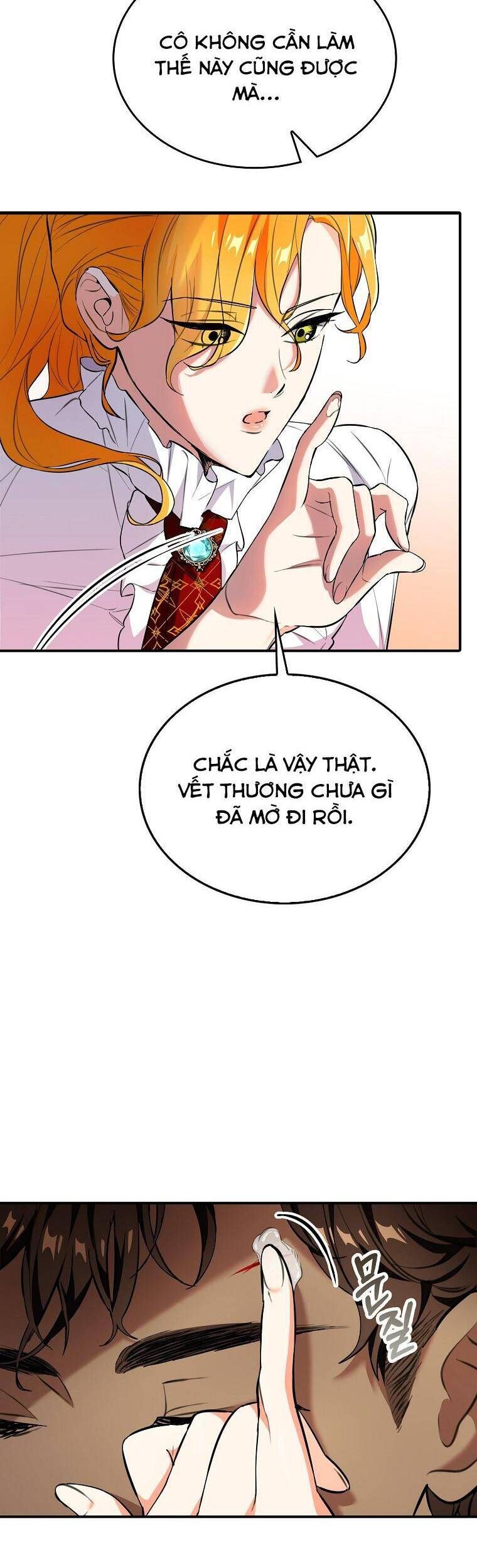 Thú Cưng Của Nữ Đại Công Tước - Chương 17