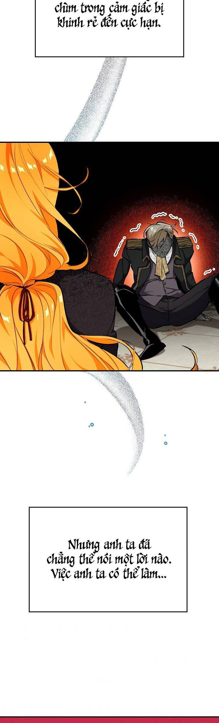 Thú Cưng Của Nữ Đại Công Tước - Chương 17