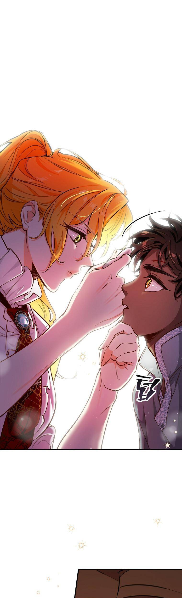 Thú Cưng Của Nữ Đại Công Tước - Chương 17