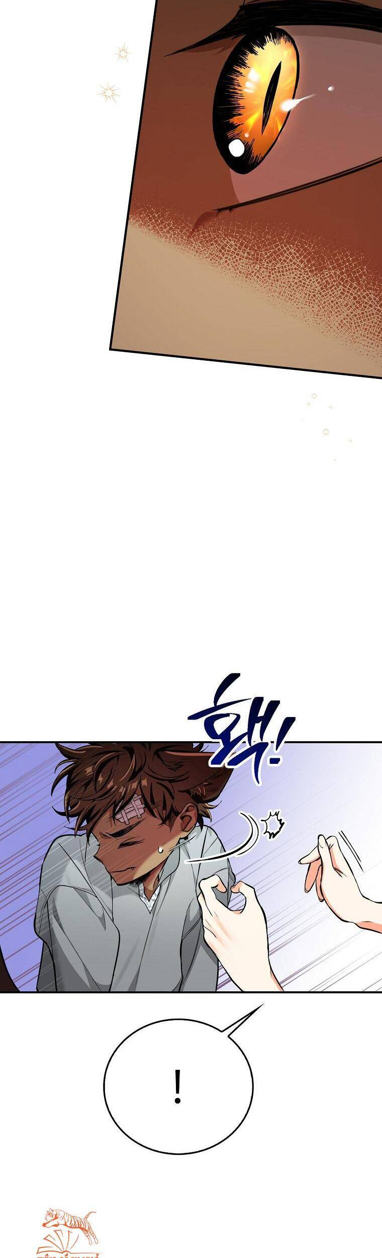 Thú Cưng Của Nữ Đại Công Tước - Chương 17