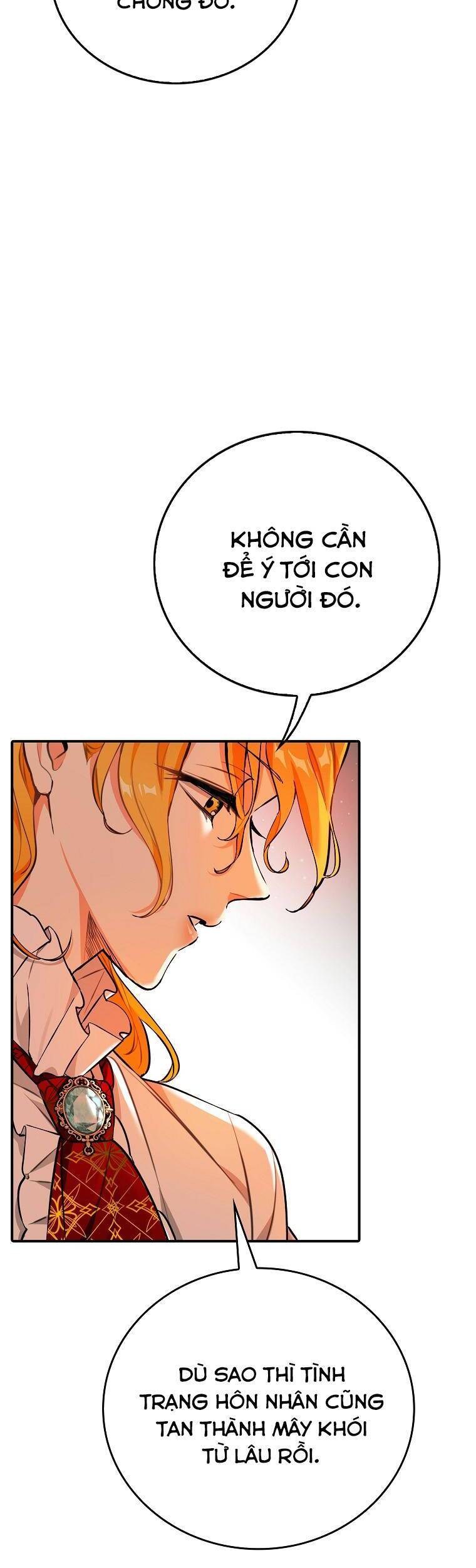 Thú Cưng Của Nữ Đại Công Tước - Chương 17