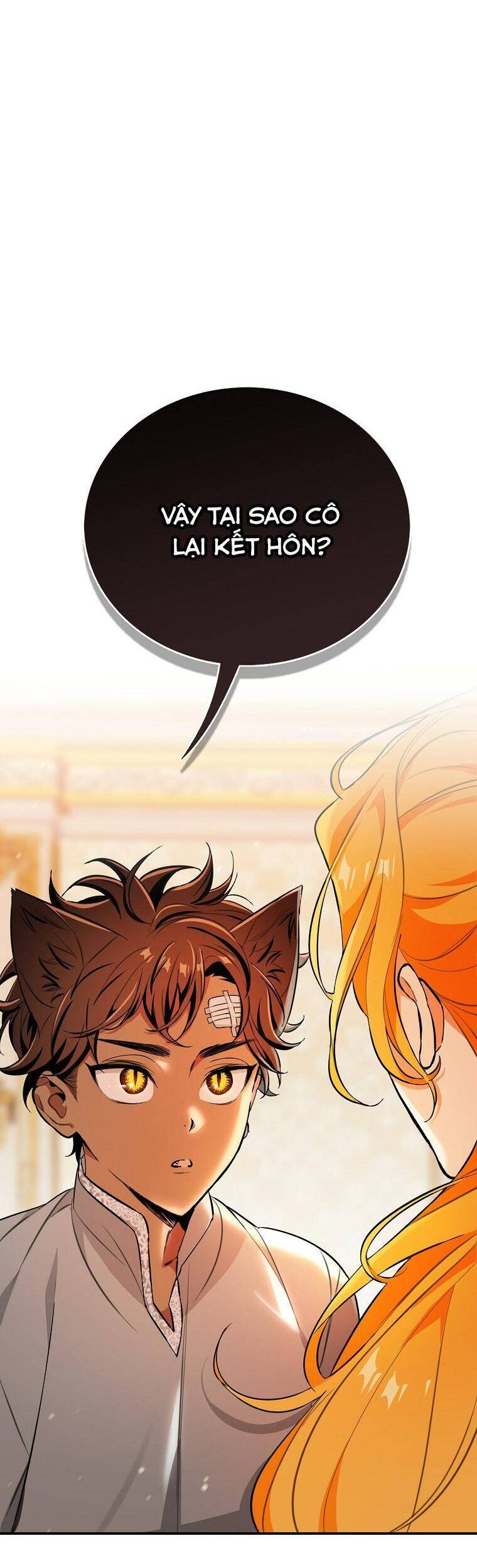 Thú Cưng Của Nữ Đại Công Tước - Chương 17