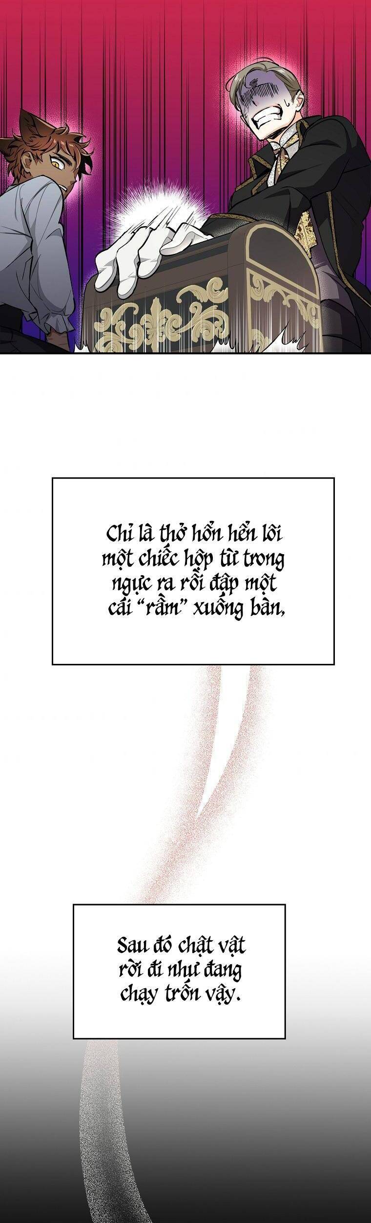 Thú Cưng Của Nữ Đại Công Tước - Chương 17