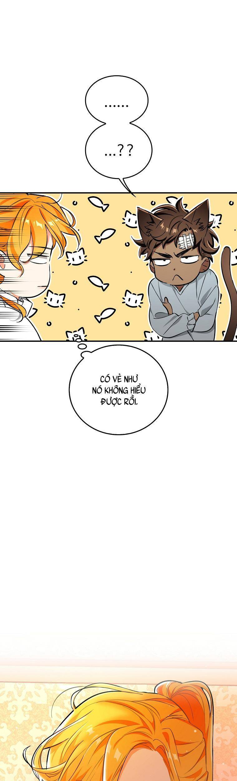 Thú Cưng Của Nữ Đại Công Tước - Chương 17