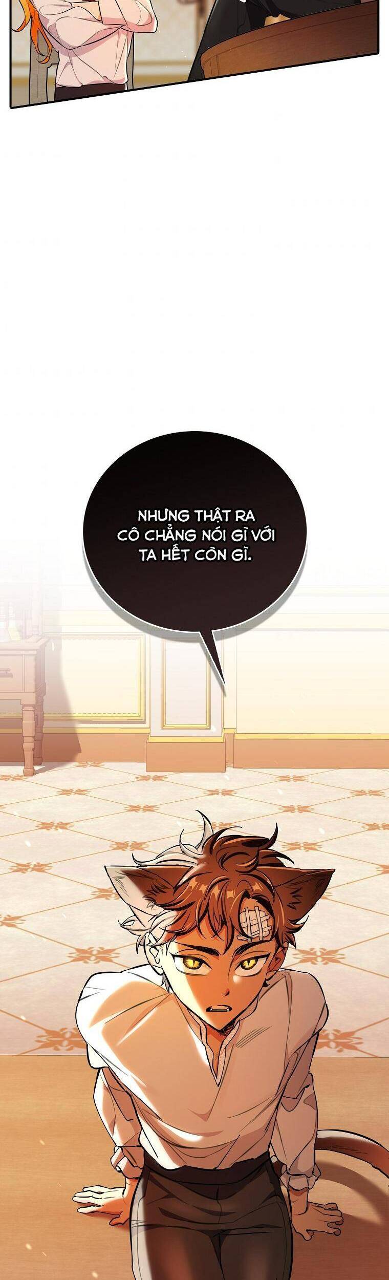 Thú Cưng Của Nữ Đại Công Tước - Chương 17