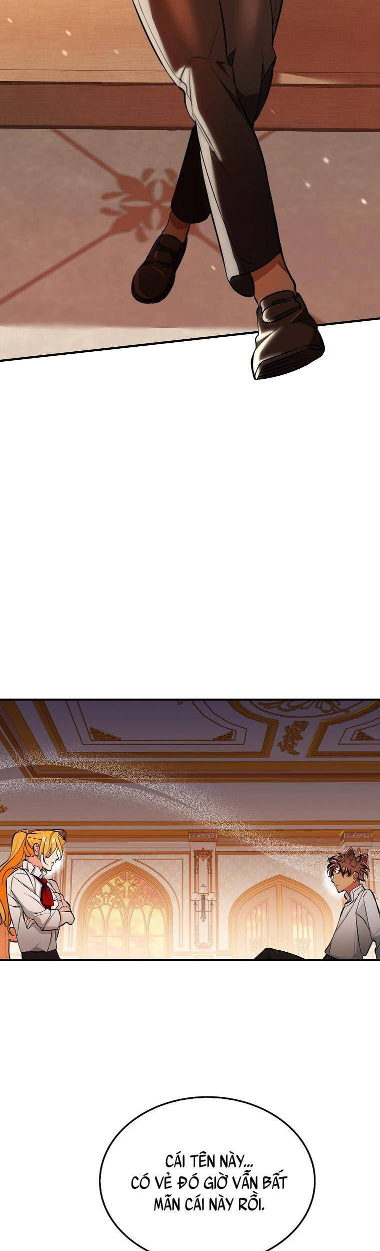 Thú Cưng Của Nữ Đại Công Tước - Chương 17