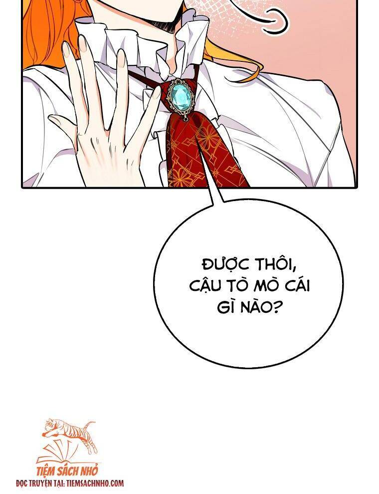 Thú Cưng Của Nữ Đại Công Tước - Chương 17