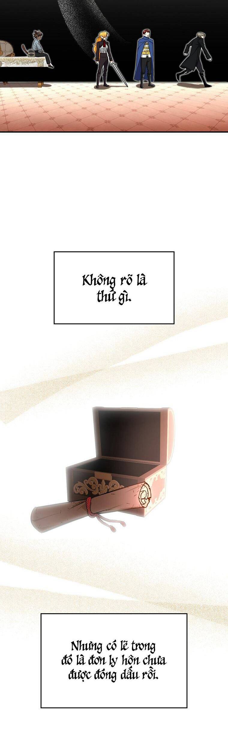 Thú Cưng Của Nữ Đại Công Tước - Chương 17