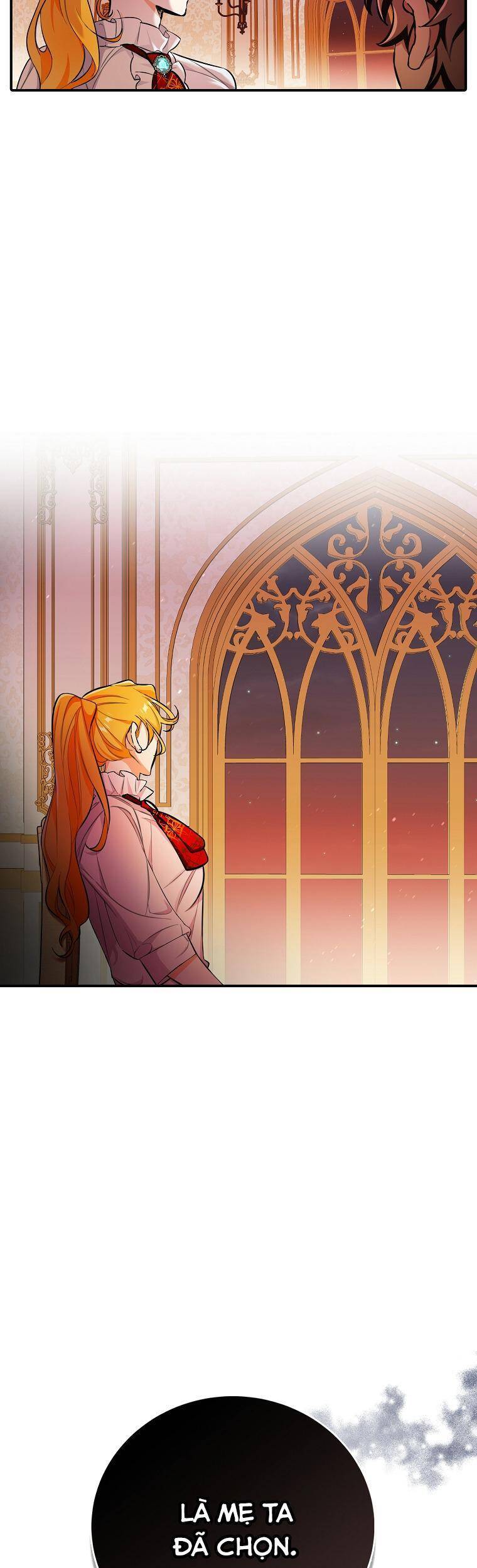 Thú Cưng Của Nữ Đại Công Tước - Chương 17