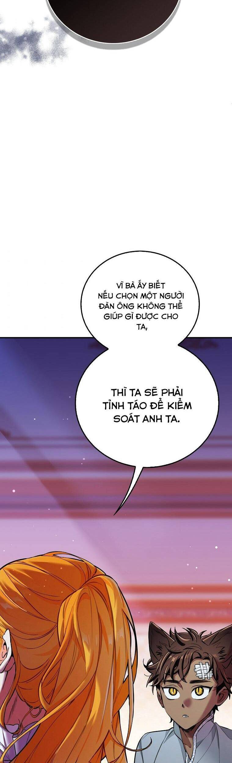 Thú Cưng Của Nữ Đại Công Tước - Chương 17