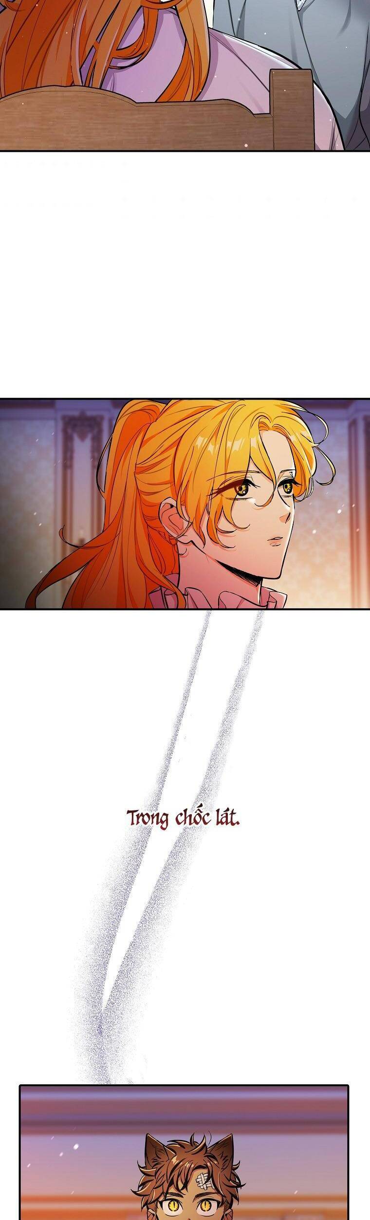 Thú Cưng Của Nữ Đại Công Tước - Chương 17