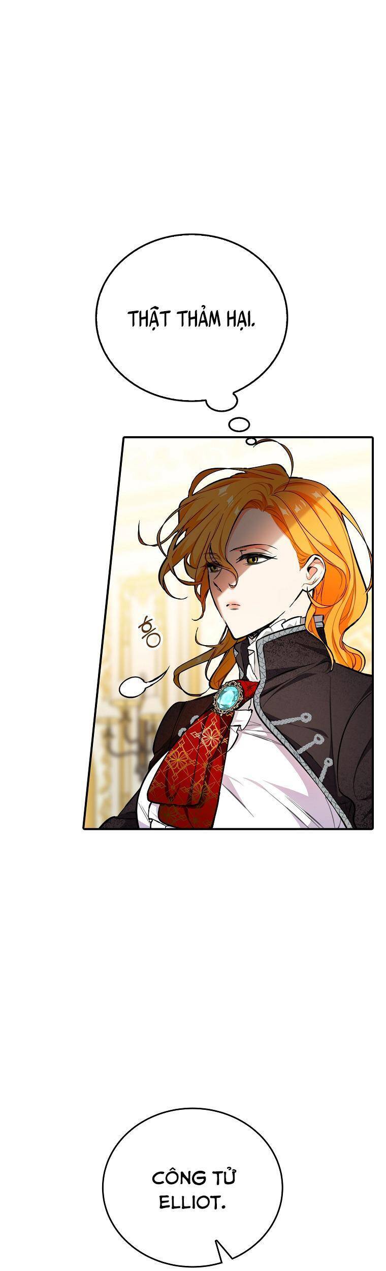 Thú Cưng Của Nữ Đại Công Tước - Chương 17