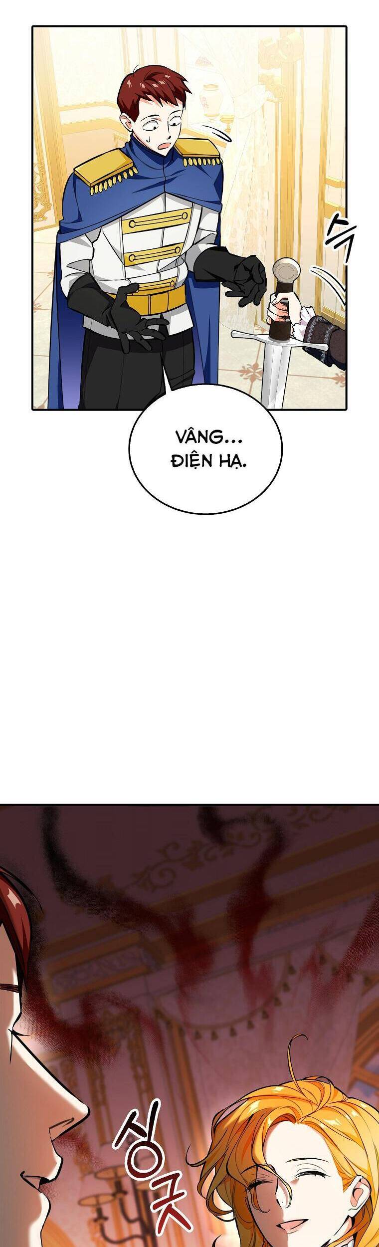 Thú Cưng Của Nữ Đại Công Tước - Chương 17