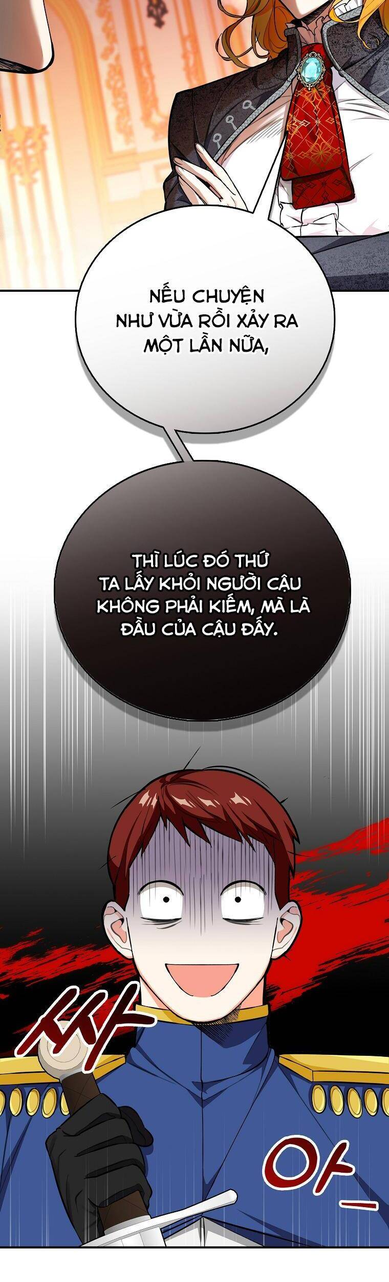 Thú Cưng Của Nữ Đại Công Tước - Chương 17