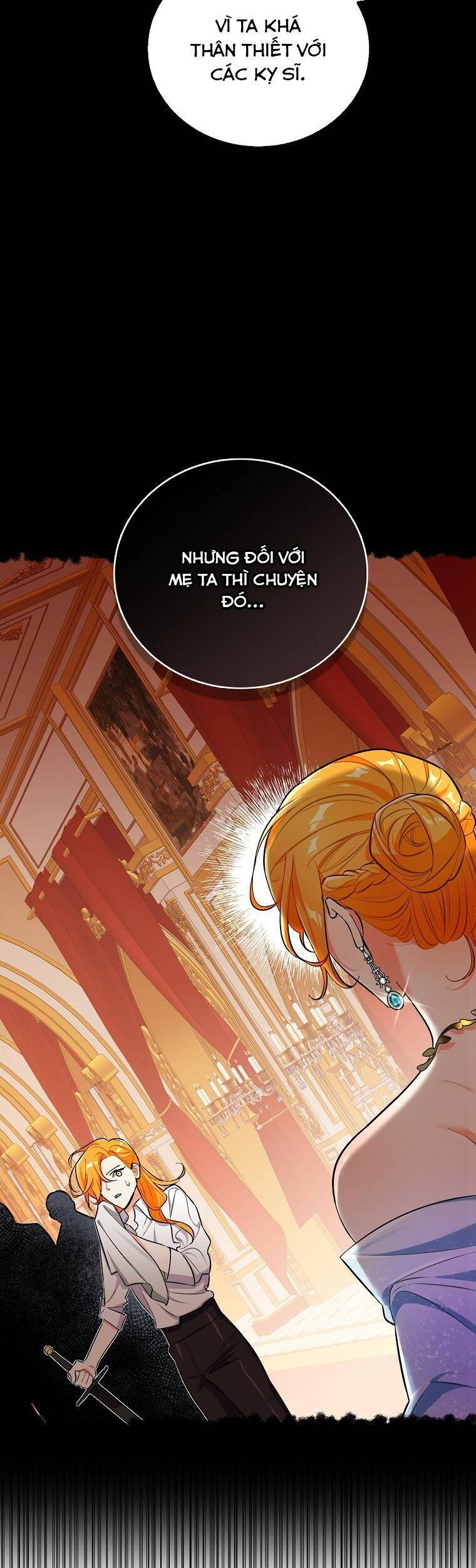 Thú Cưng Của Nữ Đại Công Tước - Chương 18