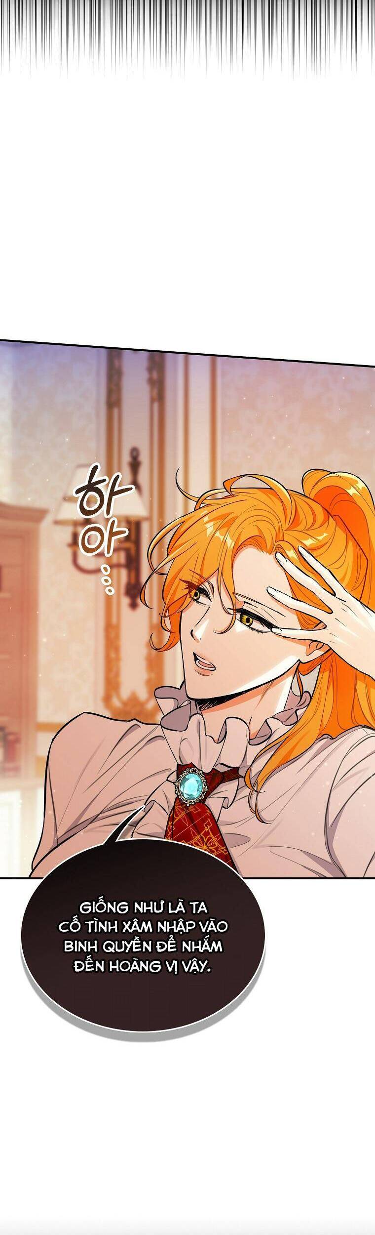 Thú Cưng Của Nữ Đại Công Tước - Chương 18