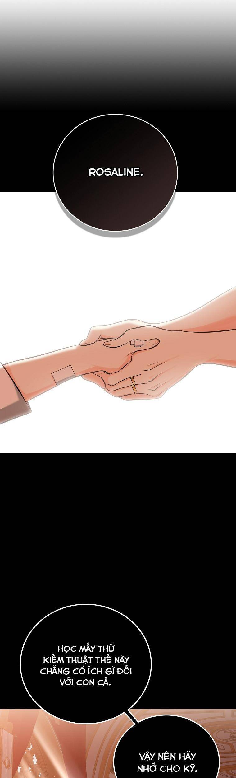 Thú Cưng Của Nữ Đại Công Tước - Chương 18