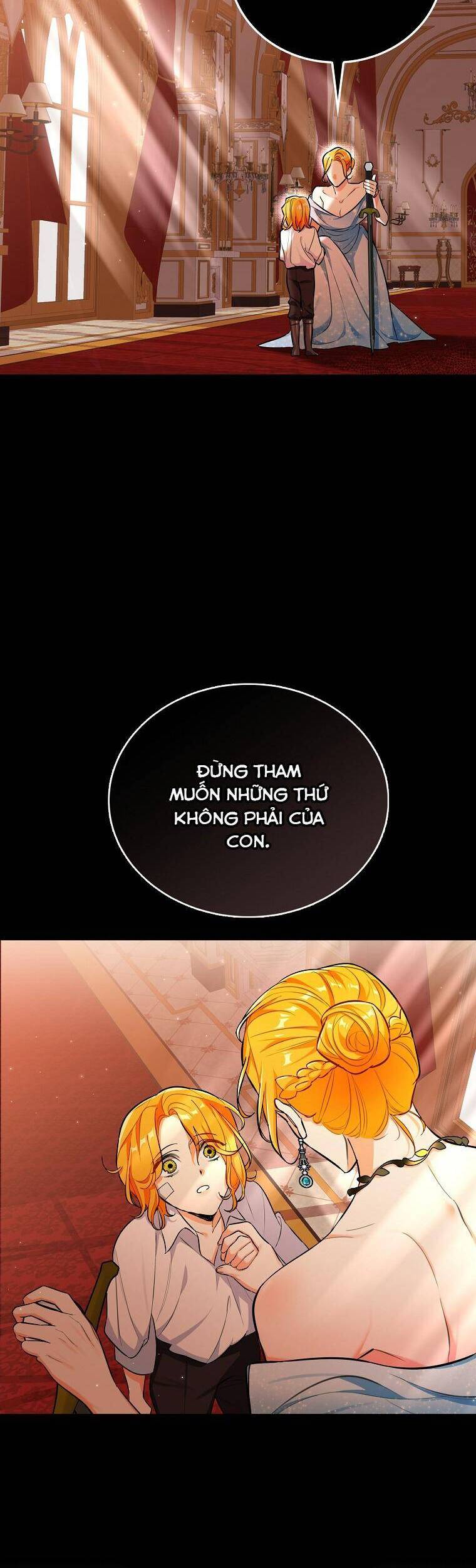 Thú Cưng Của Nữ Đại Công Tước - Chương 18