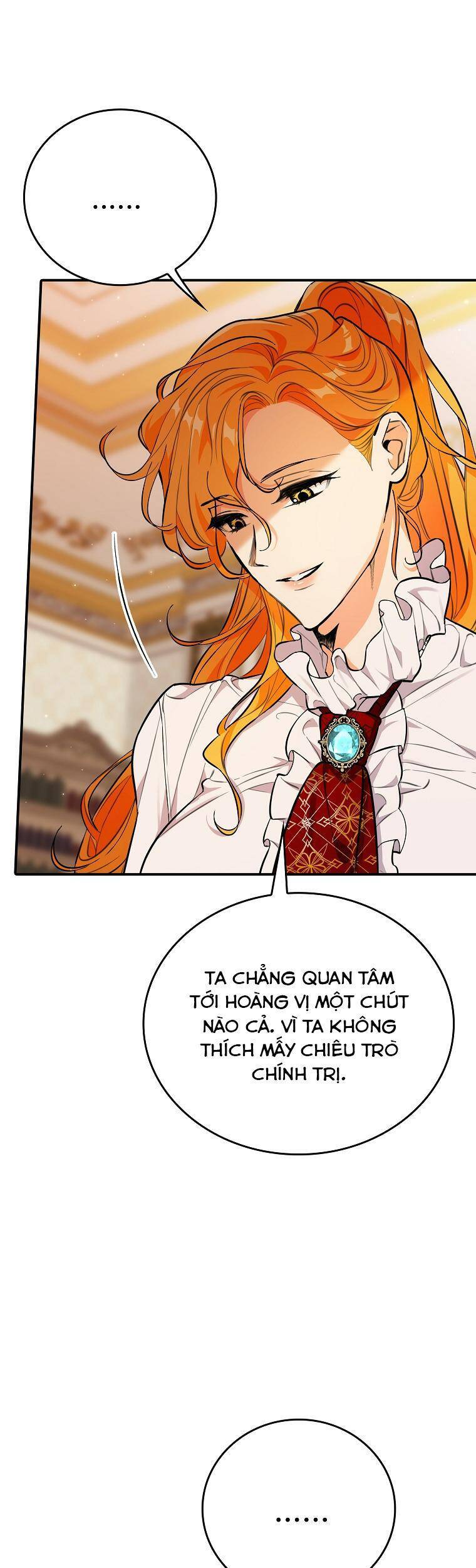 Thú Cưng Của Nữ Đại Công Tước - Chương 18