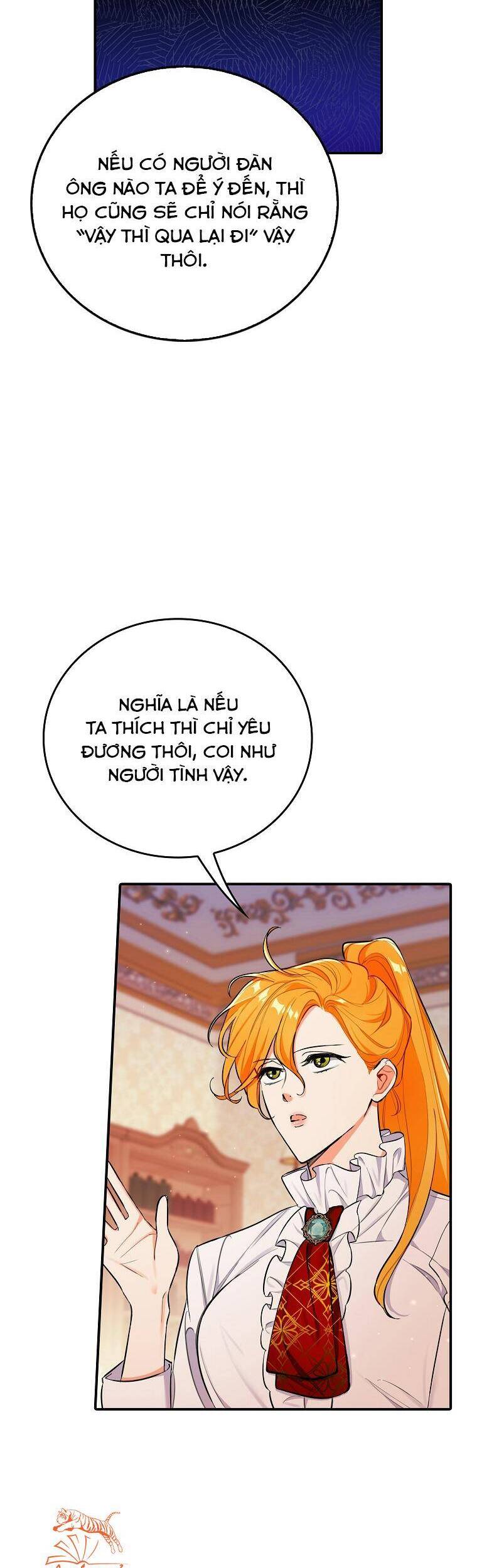 Thú Cưng Của Nữ Đại Công Tước - Chương 18