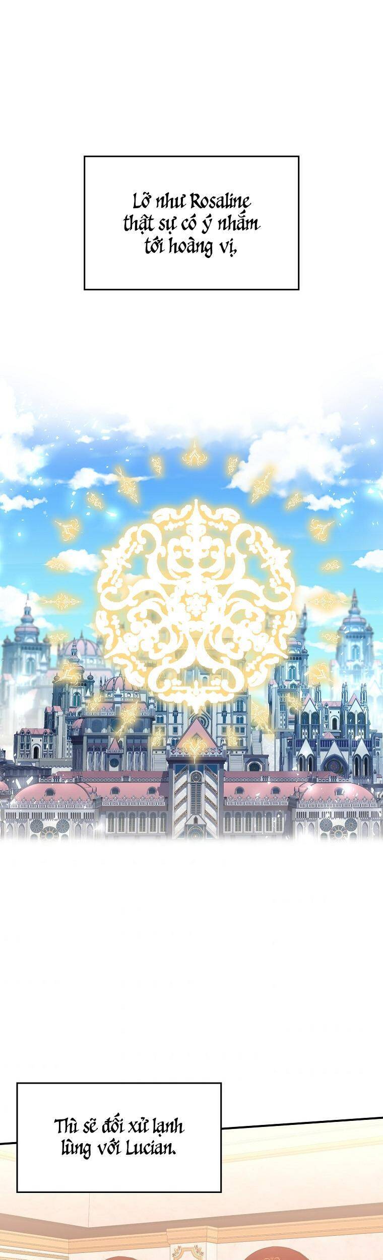 Thú Cưng Của Nữ Đại Công Tước - Chương 18