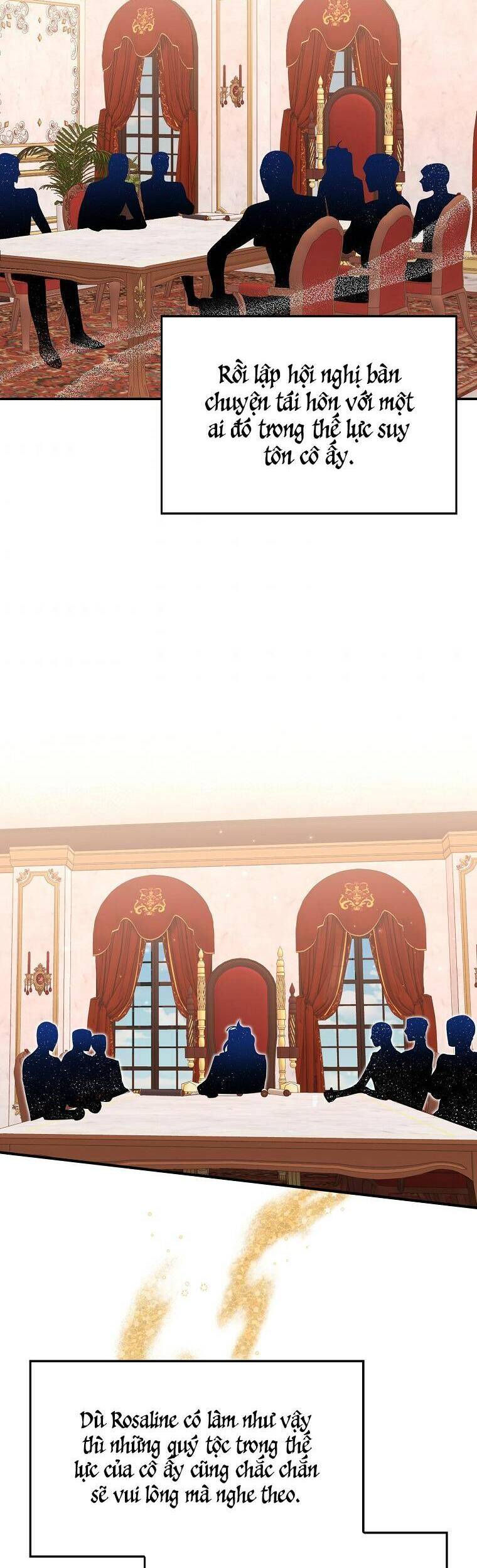 Thú Cưng Của Nữ Đại Công Tước - Chương 18