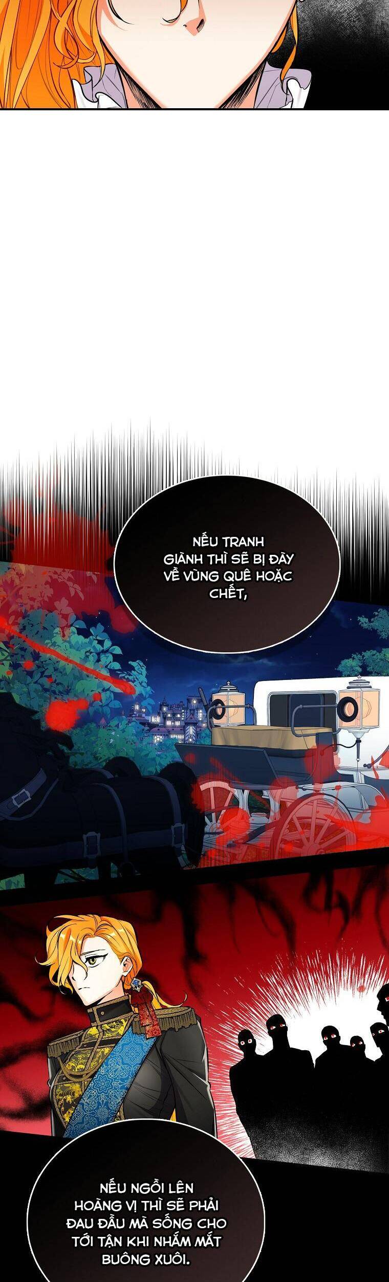 Thú Cưng Của Nữ Đại Công Tước - Chương 18