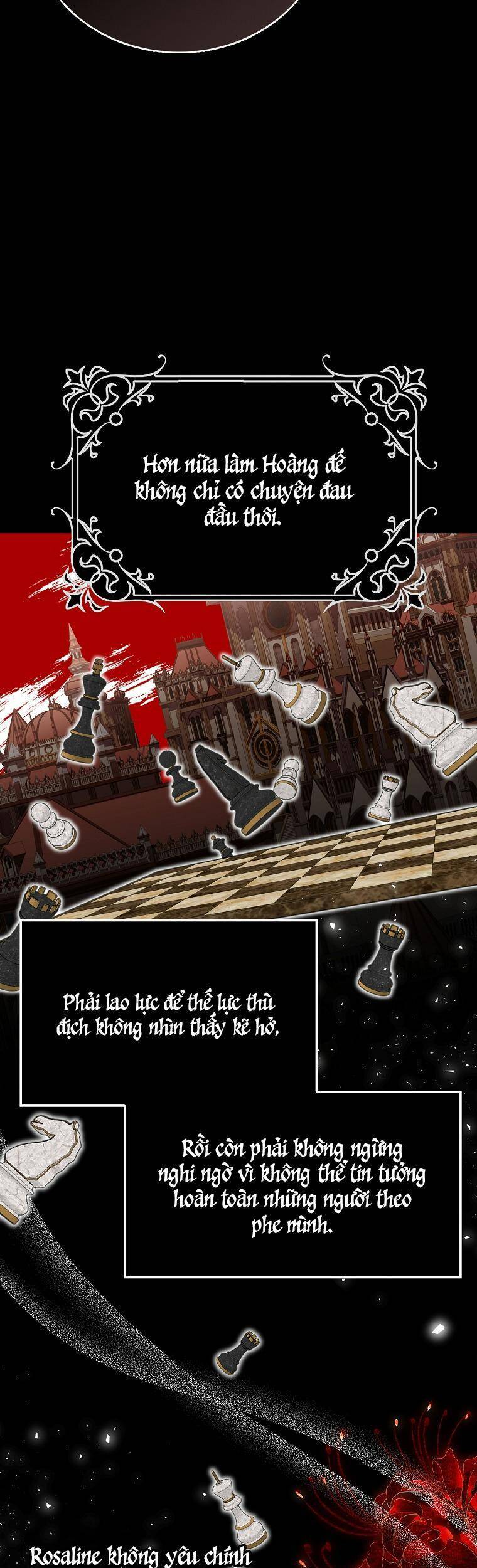 Thú Cưng Của Nữ Đại Công Tước - Chương 18