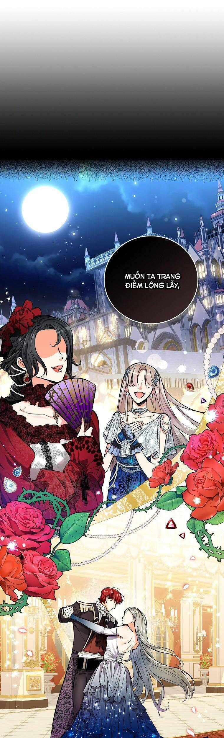 Thú Cưng Của Nữ Đại Công Tước - Chương 18