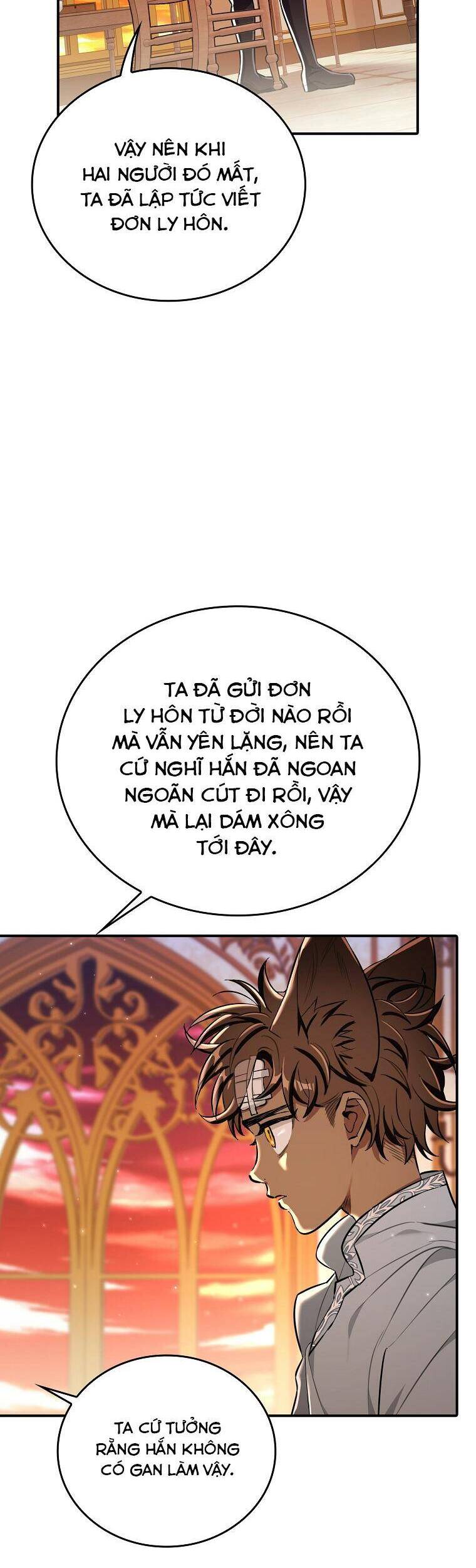 Thú Cưng Của Nữ Đại Công Tước - Chương 18