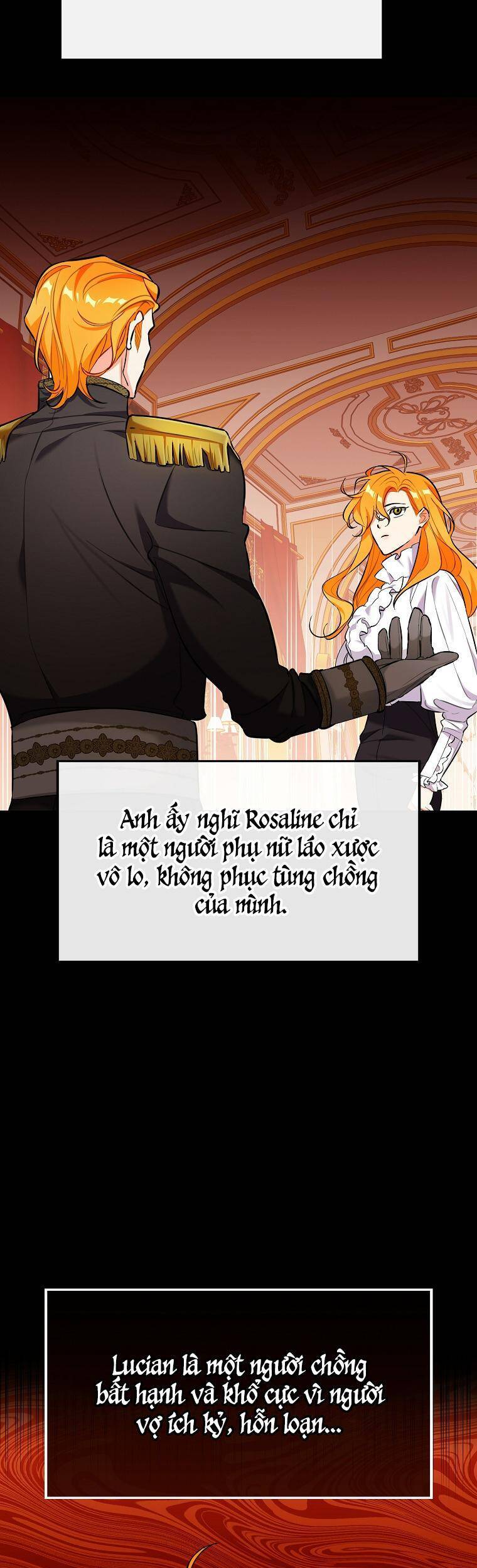 Thú Cưng Của Nữ Đại Công Tước - Chương 18