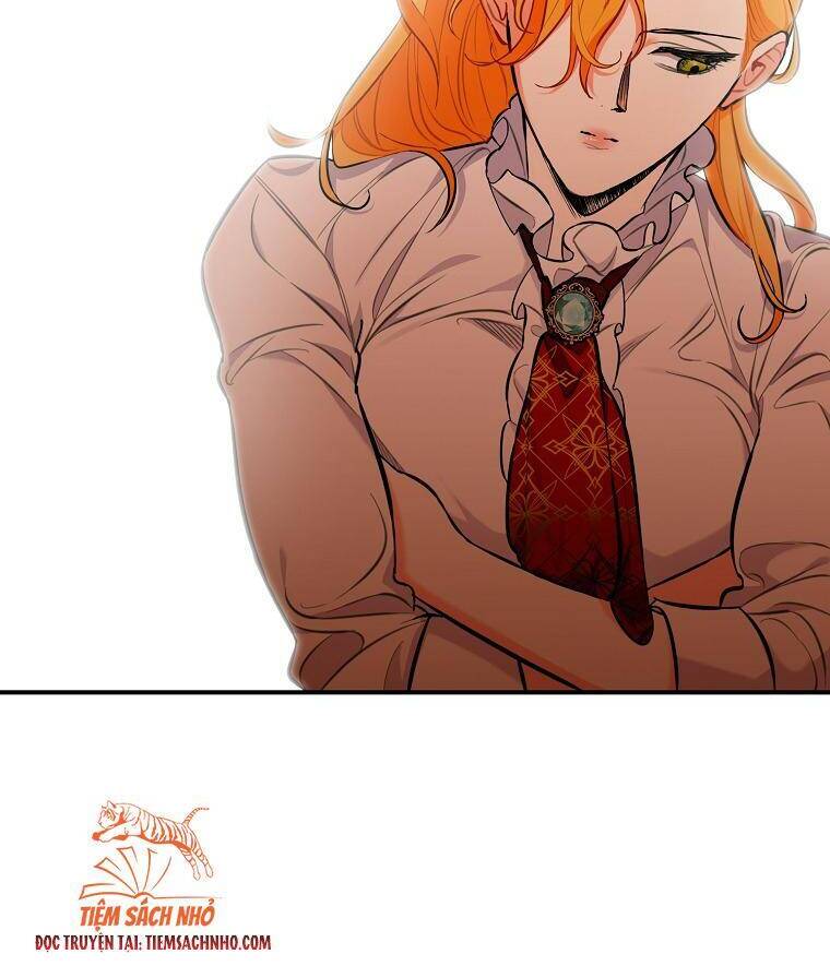 Thú Cưng Của Nữ Đại Công Tước - Chương 18