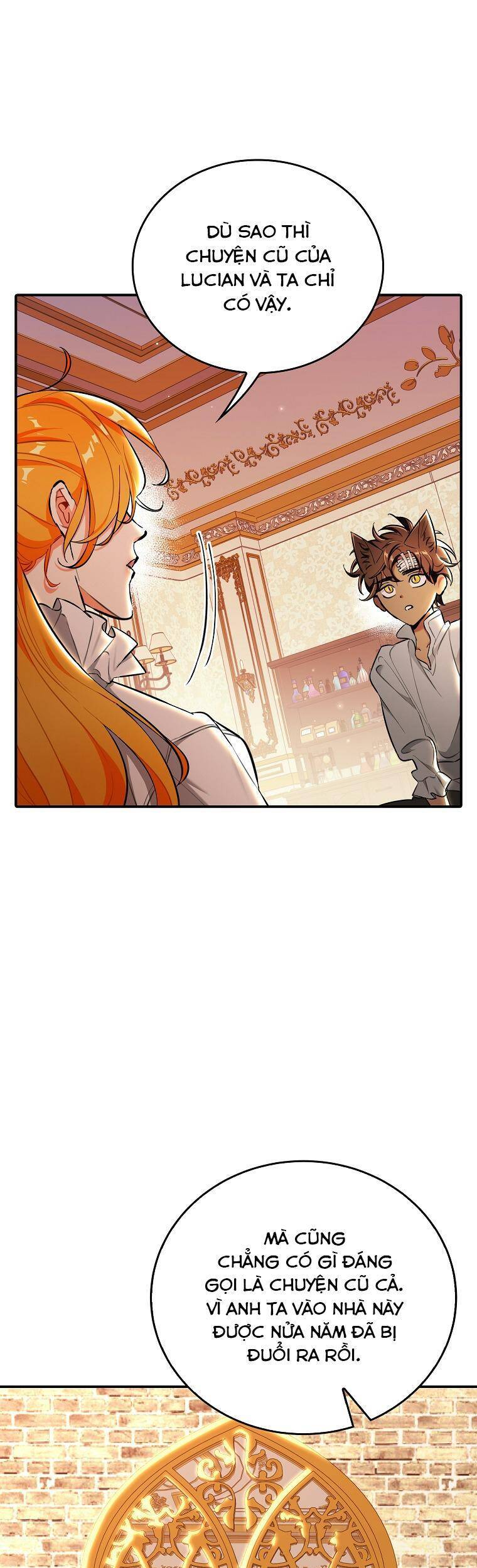 Thú Cưng Của Nữ Đại Công Tước - Chương 18