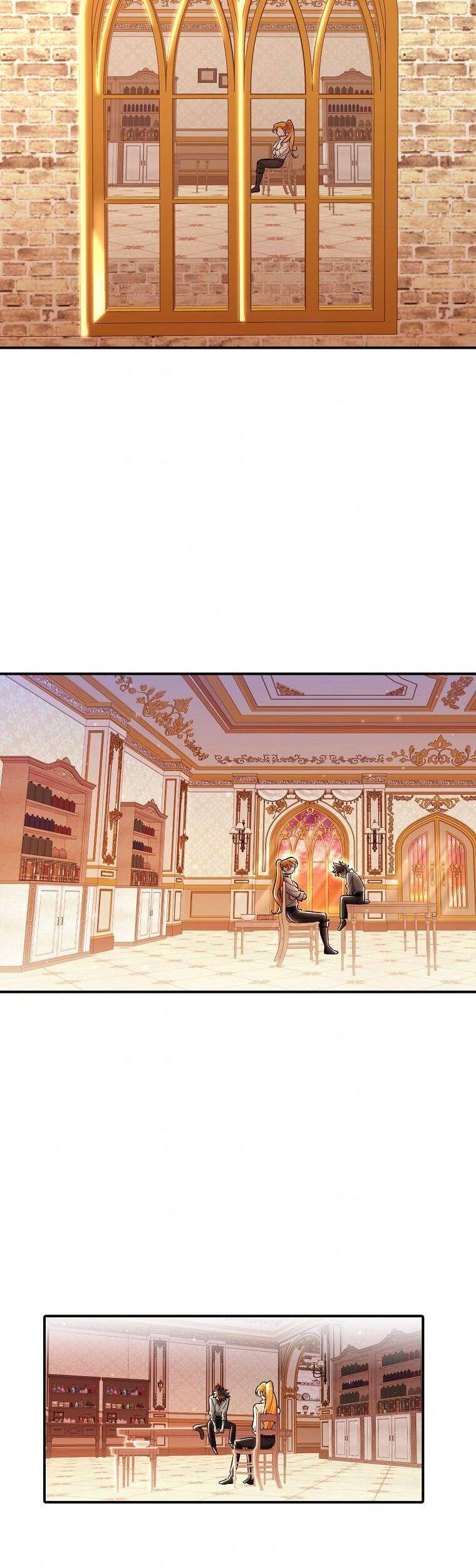 Thú Cưng Của Nữ Đại Công Tước - Chương 18