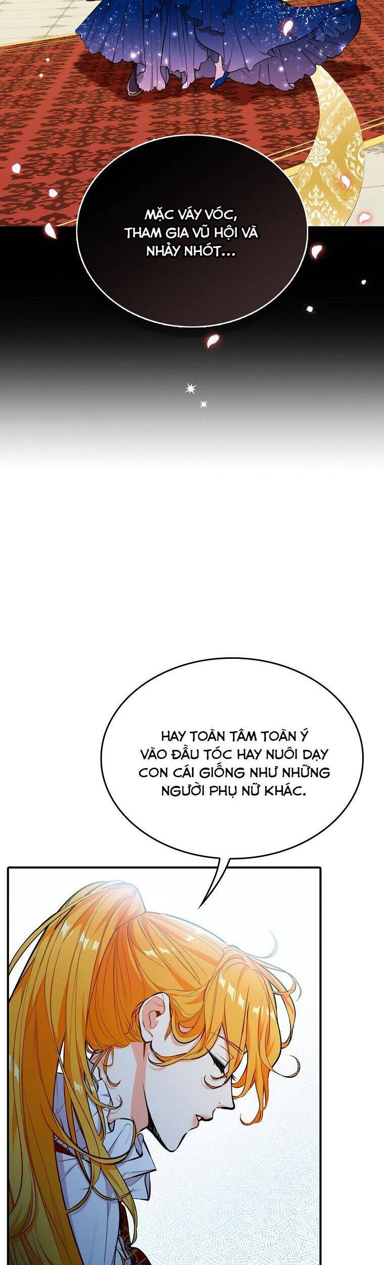 Thú Cưng Của Nữ Đại Công Tước - Chương 18