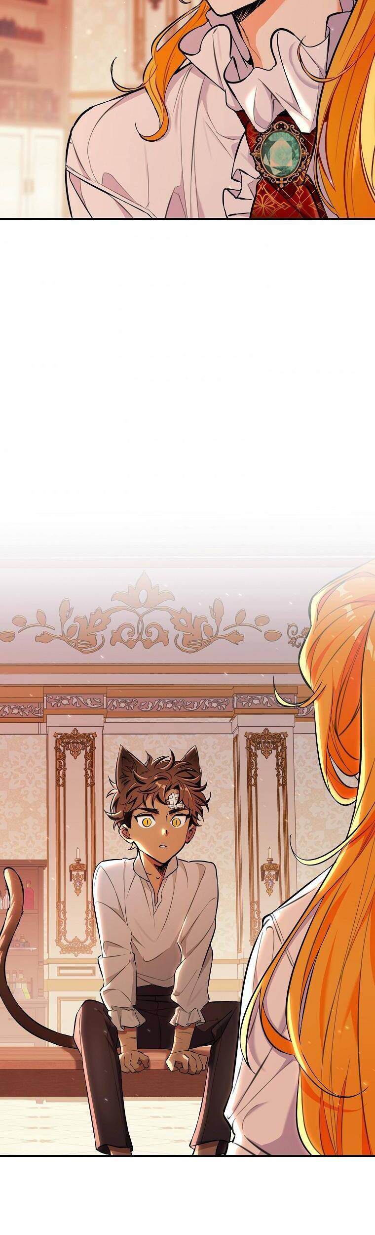 Thú Cưng Của Nữ Đại Công Tước - Chương 18