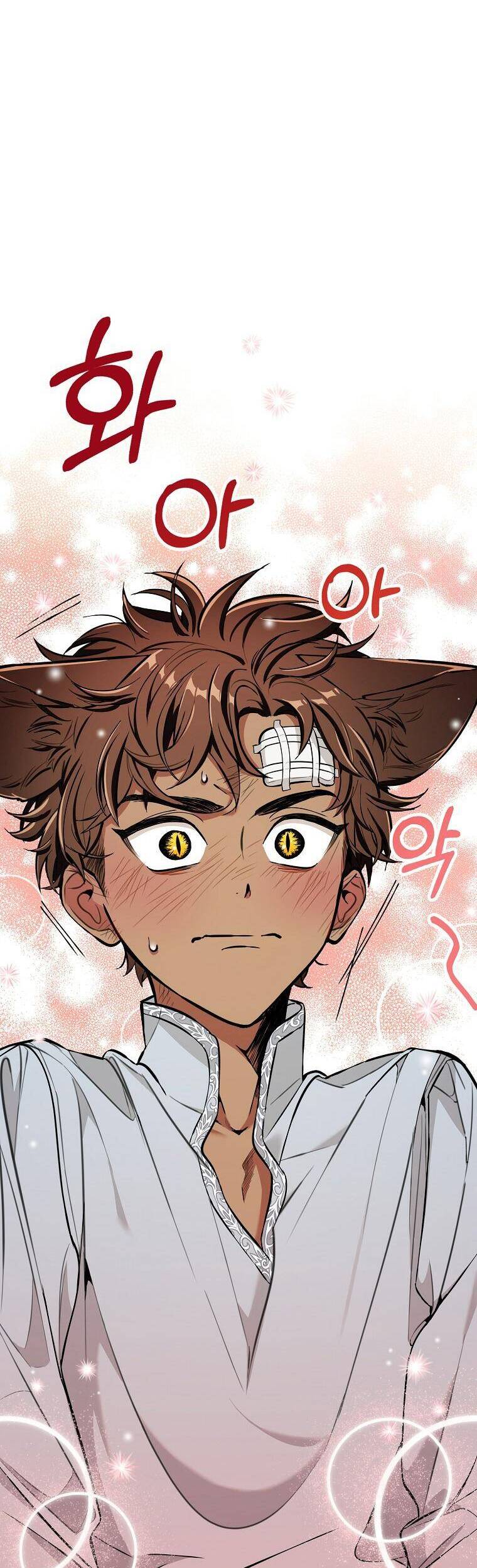 Thú Cưng Của Nữ Đại Công Tước - Chương 18