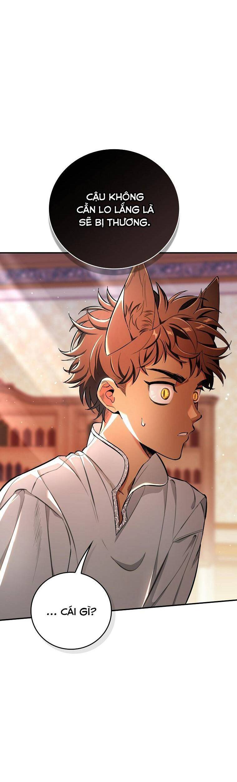 Thú Cưng Của Nữ Đại Công Tước - Chương 19