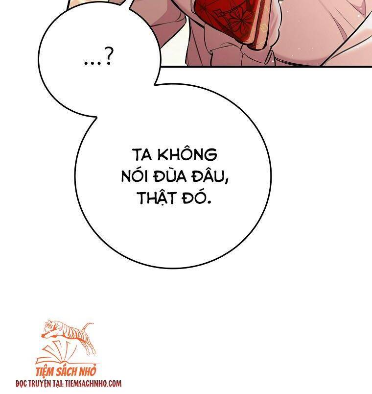 Thú Cưng Của Nữ Đại Công Tước - Chương 19